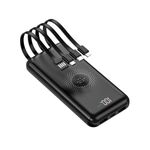 product_image_name-Generic-Triple Power Wireless Charging Powerbank  - 2,000 mAh  - Green-2