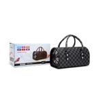 product_image_name-AD-Portable Classic Handbag Radio,Bluetooth Speaker - Black -2