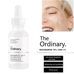 product_image_name-Generic-The Ordinary Niacinamide 10%+Zinc 1% Improve Oily Skin Serum(30ml)-4