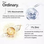 product_image_name-Generic-The Ordinary Niacinamide 10%+Zinc 1% Improve Oily Skin Serum(30ml)-6