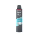 product_image_name-Dove-Spray Clean Comfort - 250ml-3