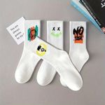 product_image_name-Fashion-10 Pairs of Men's Sports Socks, Student Basketball Socks, Unisex-4