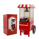 product_image_name-Generic-Popcorn Machine, Product specifications: 220V EU  Plug-5