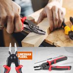product_image_name-Elfant-Multifunctional 5-in-1 Interchangeable Head Pliers Tool Set-5