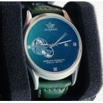 Generic  Men's Luxury Watch – Green Dial