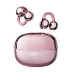 Lenovo LE302 True BT6 Wireless Bluetooth Gaming Headphone Pink