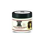 CORNELLS Coconut Curling Cream