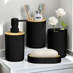 product_image_name-Generic-5-piece toiletries set - black-2