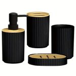product_image_name-Generic-5-piece toiletries set - black-8