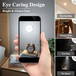 product_image_name-Mythco-Wireless Body Induction Lamp LED Motion Sensor Night Light-5