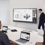 Leaderhub Smart Board ZM Brand – 75 Inch - image 6