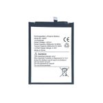 Replacement Battery For Infinix Note 12 - 5000mAh