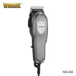 product_image_name-WMARK-Professional Hair Clipper NG333 Black and Grey-3