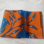Fashion African Fabrics African Print Fabric - 6 Yards - Multicolour - image 3