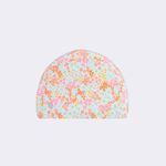 product_image_name-Nabaiji-Mesh Swim Cap - Printed Fabric - Size S - Multicolor-1