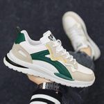 GALUIN Men's stylish casual athletic running shoes - image 2