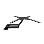 Generic Wall Mount - LED/LCD/Plasma - 32'' to 55'' -Robot - Swiveling Black - image 7