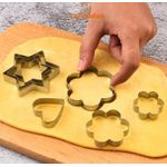 product_image_name-AD-Classic Cookie Mould Cutter Set - Sliver-1