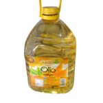Semi Vegetable Oil - 5 Litres