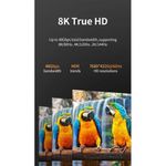 product_image_name-Generic-HDMI2.1 Cable, 8K 60Hz 48Gbps High-Definition HDMI Cable-3