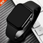 Generic Super sleek SIM card smart watch - image 2