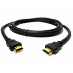 product_image_name-Generic-5M High-Speed Quality HDMI To HDMI Cable - Black-1