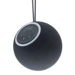 Universal Portable Strong Bass Wireless Blueetooth Speaker Black - image 2