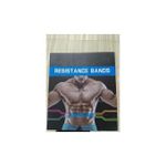 set of resistance bands