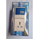 Generic 13 Amps Fridge And TV Guard