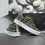 product_image_name-Bekia-BEKIA Embroidery pattern Men's Casual Shoes Sneakers Anti slip breathableSports Shoes - Khaki - EU 43-5