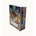 40 Leaves Exercise Book - 20pcs Pack