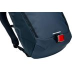 Thule Chasm laptop backpack 26L Darkest Blue (TCHB 215) - image 3