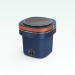 product_image_name-Generic-Green Lion Foldable 9L Mini Washing Machine  60W-1