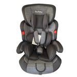 Burbay Car Seat LM - Black
