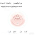 Generic Quiet Humidifier USB Powered, Ideal for Baby Bedrooms - image 6