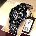 product_image_name-Fashion-Wrist Watches Men Business Quartz Watch Male Sport Calendar Luminous Clocks-2