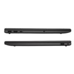 product_image_name-Hp-250 G10 Note Book PC - Intel Core I5-1334U 3.4 Ghz - 13th Gen - 512 GB PCIe NVMe SSD - 8GB RAM - 15.6'' FHD Screen - Windows 11 Pro - Black-3