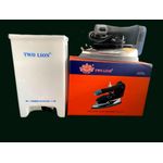 Two Lion INDUSTRIAL GRAVITY STEAM IRON