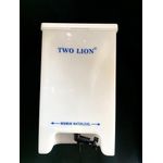 Two Lion INDUSTRIAL GRAVITY STEAM IRON - image 3