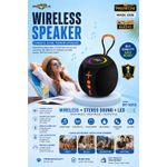 Generic Premium ThunderBass X212 Wireless Bluetooth Speaker - image 2