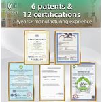 product_image_name-Duozi-7 Days Slim Plus Fat Burn - 60 Capsules-4