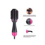 product_image_name-Generic-2 In 1 Multifunction Hair Dryer Straightener Curler Blow Hot Brush Electric Comb Stretcher-3
