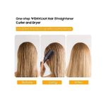 product_image_name-Generic-2 In 1 Multifunction Hair Dryer Straightener Curler Blow Hot Brush Electric Comb Stretcher-4