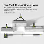 product_image_name-Generic-FlexClean 4-In-1 Multi-Functional Corner-Cleaning Cleaning Tool Set-2