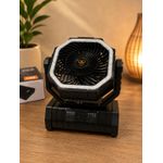 Generic Portable Rechargeable Fan - image 2