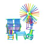 product_image_name-Generic-Kids Creative Magic Stick Building Set – DIY Educational Construction Toy with Storage Box-2