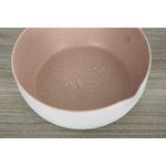 Generic Small Banku Pot With Wood Handle - Offwhite - image 4
