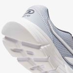 product_image_name-Kalenji-Run 100 Women's Running Shoes - Grey-3