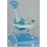 Huanger Baby walker - blue colour