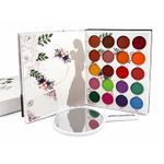 BLOSSOM MAKEUP Makeup After Party Eyeshadow Palettes - image 4